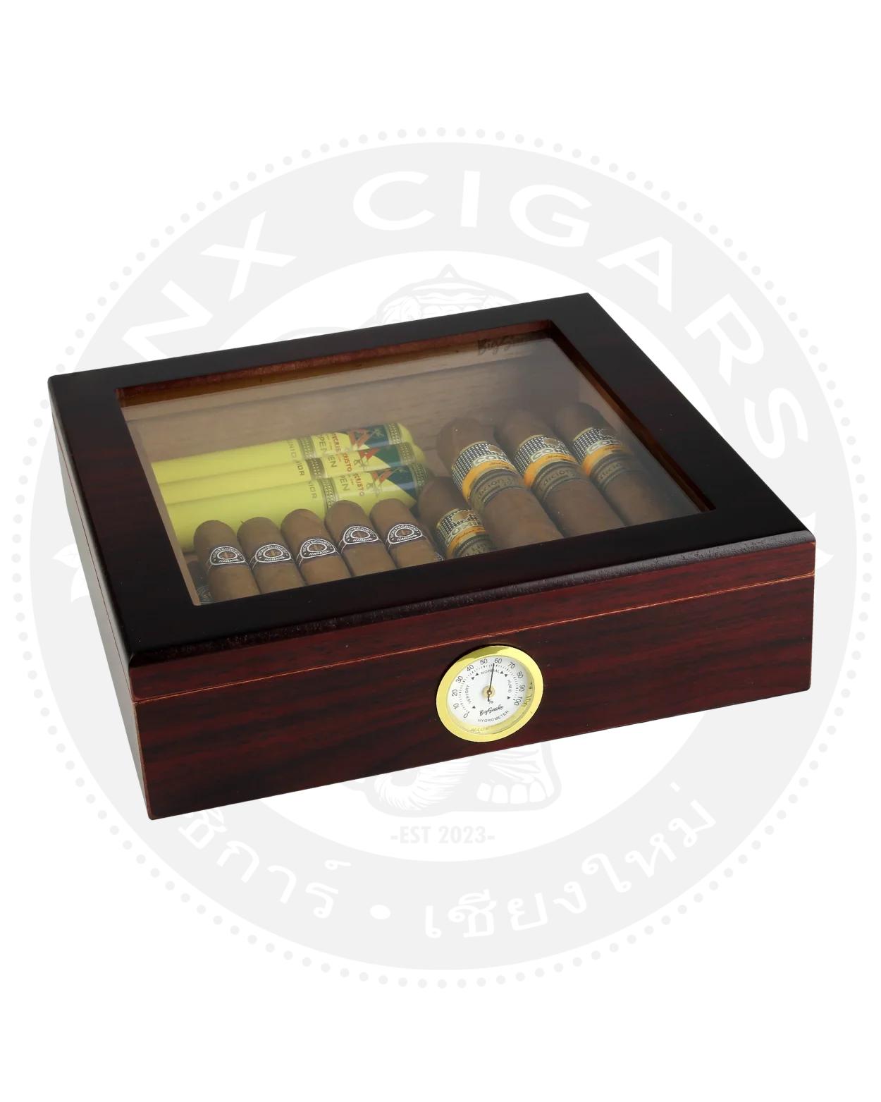 Cohiba Humidor 50 Cigars