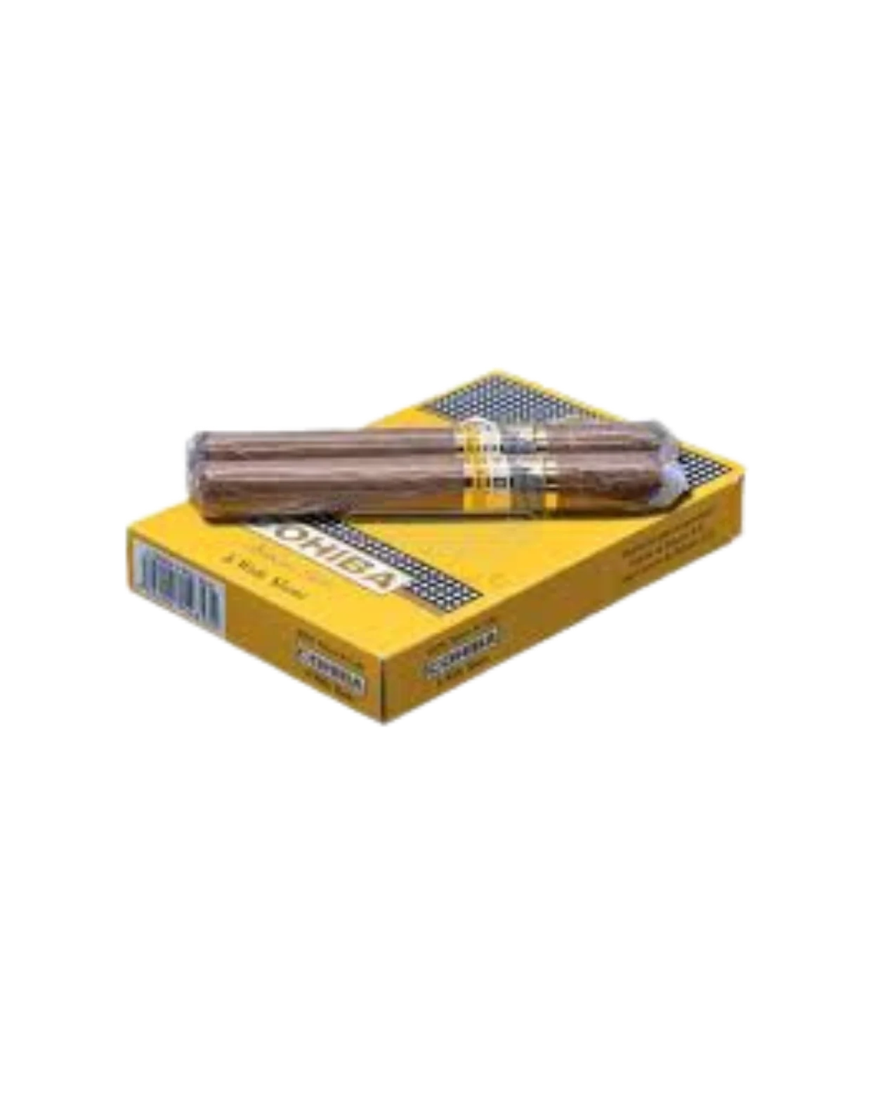 Cohiba Wide Shorts