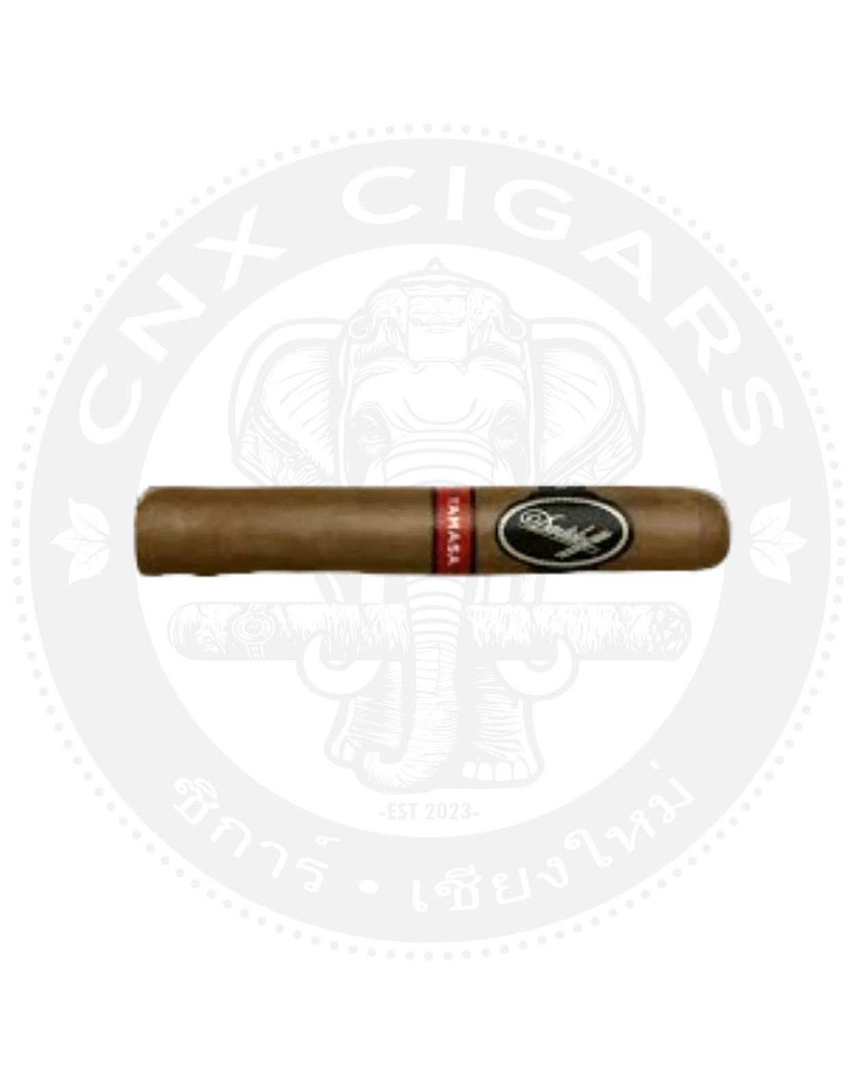 Davidoff Yamasa Petit Churchill