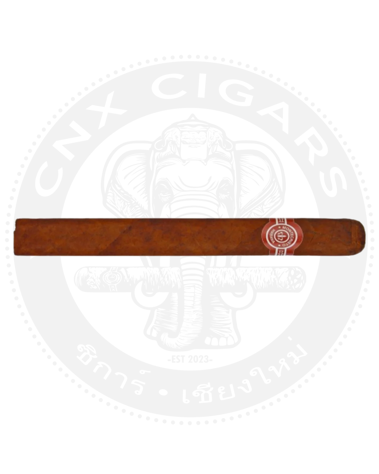 Montecristo No.4