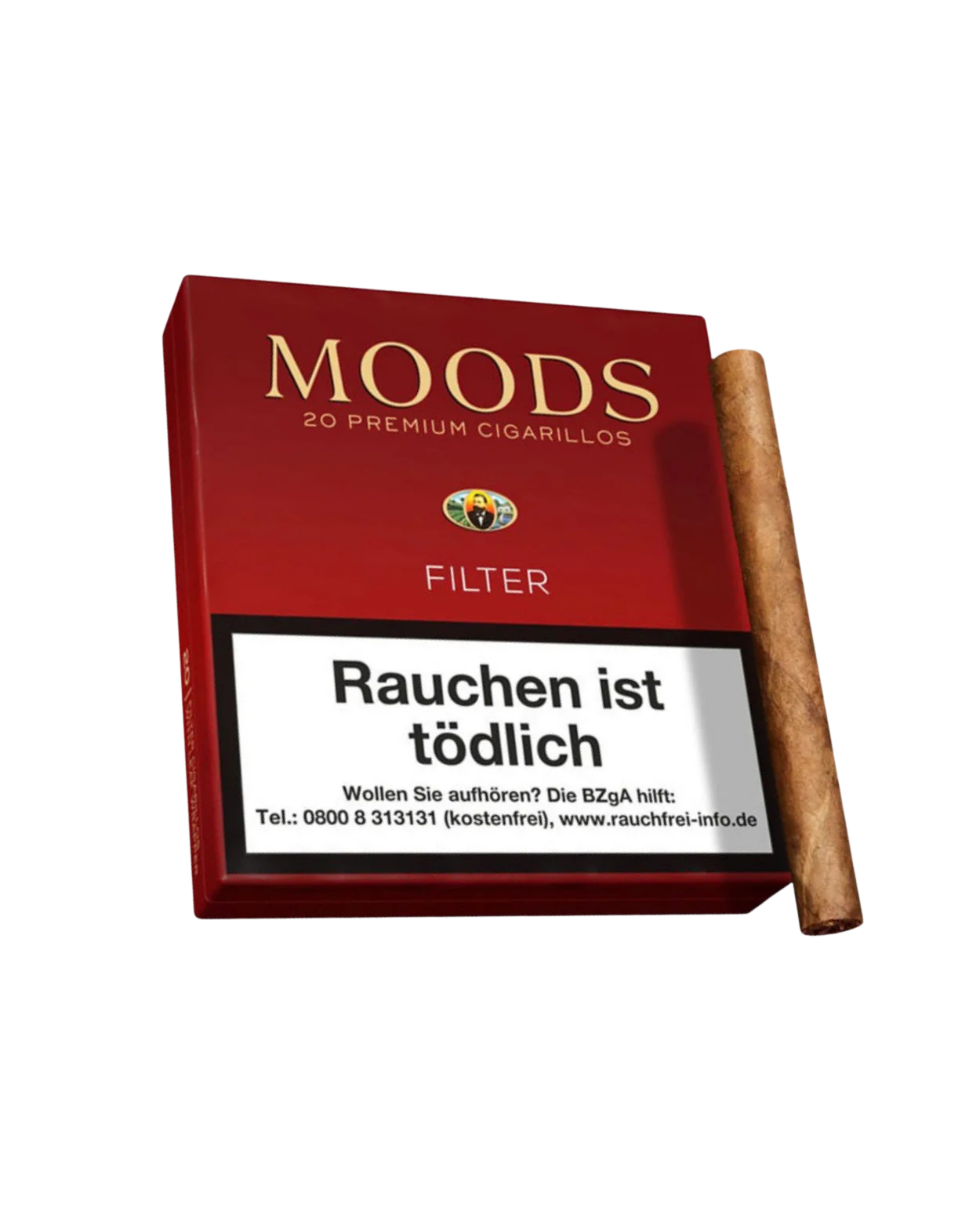 Moods Cigarillos