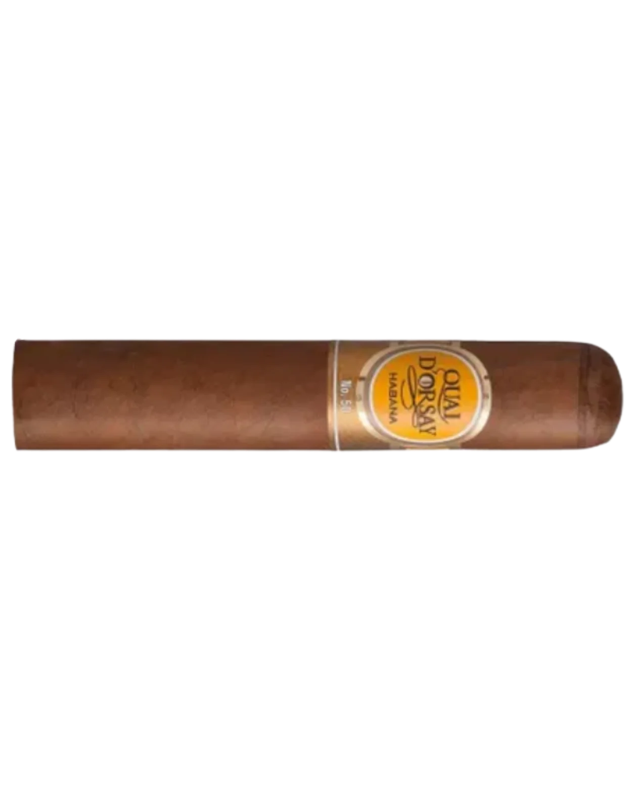 Quai d'Orsay No.50