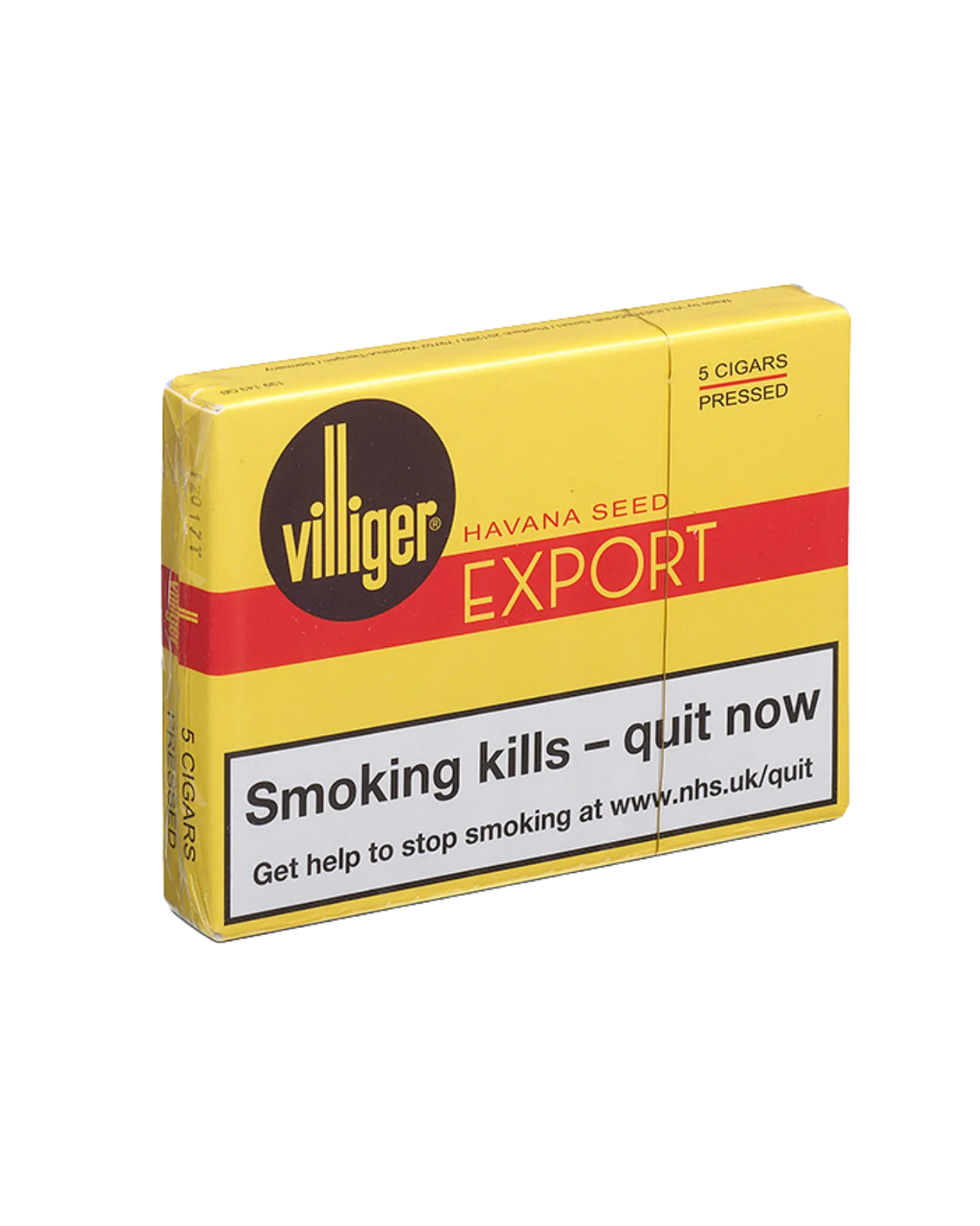 Villiger Export Cigarillos